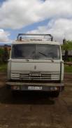 КамАЗ 5410. Продается Камаз 5410 с прицепом, 6x4