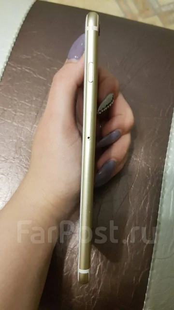 Apple iPhone 6 Plus. �/�, �������, 4G LTE ����