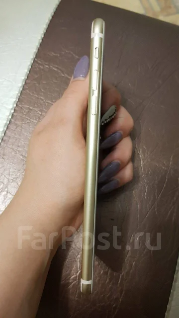Apple iPhone 6 Plus. �/�, �������, 4G LTE ����