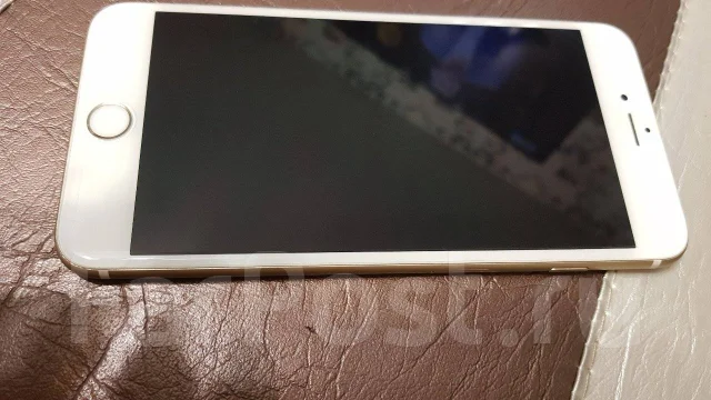Apple iPhone 6 Plus. �/�, �������, 4G LTE ����