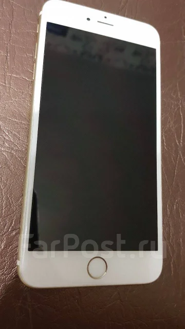 Apple iPhone 6 Plus. �/�, �������, 4G LTE ����