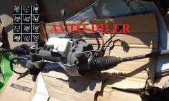 Рулевая рейка. Volkswagen Passat Volkswagen Tiguan, 5N2 Двигатели: CAVA, CAVD, CAWA, CAWB, CAXA, CBAA, CBAB, CCTA, CCZA, CCZB, CCZC, CCZD, CFFA, CFFB...