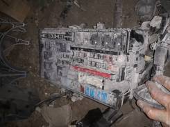 Блок предохранителей. Toyota Land Cruiser, GRJ200, J200, URJ200, URJ202, URJ202W, UZJ200, UZJ200W, VDJ200 Двигатели: 1URFE, 1VDFTV