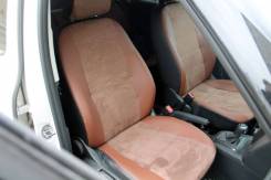 Чехлы на Skoda