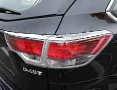 Стоп-сигнал. Toyota Highlander