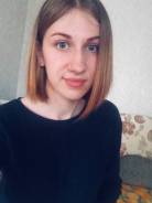 Медицинская сестра процедурная, медицинский брат процедурный. Средне-специальное образование, опыт работы 1 год