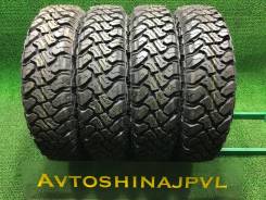 185/85R16LT (N73) Accelera M/T-01, 185/85R16LT во Владивостоке Accelera MT-01. Грязь MT, 2018 год, без износа