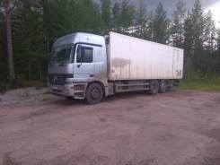 Mercedes-Benz. Продам мерса, 11 000 куб. см., 15 000 кг.