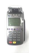 Терминал оплаты (эквайринг) Verifone VX520