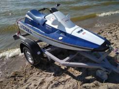 Yamaha Marine Jet 650T. 1997 год год