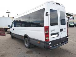 Iveco Daily. Автобус Iveco Dayli 50C15, 26 мест, В кредит, лизинг