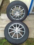 Продам комплект колес. x15" 4x100.00