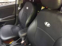 Чехлы на Hyundai