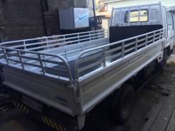 Mazda Titan. Мазда титана, 4 019 куб. см., 2 750 кг., 4x2