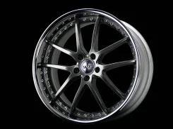 SSR Werfen GT-04. 9.0/11.5x20", 5x100, ET27/28. ��� ����� �� ������ ����