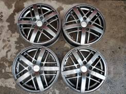Rapid. 7.0x16", 5x114.30, ET47