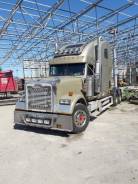 Freightliner. LTD, 12 700 куб. см., 20 000 кг.