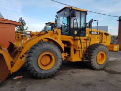 Hyundai HL760-7. Продам , 5 000 кг., Дизельный, 3,20 куб. м.