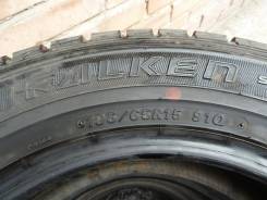 Falken Espia EPZ. Зимние, без шипов, 5 %, 2 шт