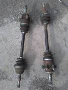 Привод, полуось. Infiniti: G35, M45, Q40, G25, G37, Q60, FX45, FX35, Q45 Nissan: Elgrand, Laurel, Skyline, Cedric, 350Z, Fairlady Z, Cima, President...