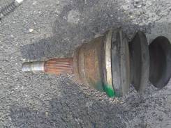 Привод, полуось. Infiniti FX45, S50 Infiniti FX35, S50 Nissan Elgrand, E51, ME51, MNE51, NE51 Двигатели: VQ35DE, VQ25DE