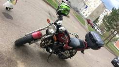 Yamaha XJR 1200. 1 200 куб. см., исправен, птс, с пробегом