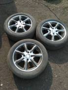 Колеса. x16" 4x114.30