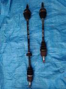 Привод, полуось. Honda Fit Aria, GD6, GD8 Honda Fit, GD3, GD1 Двигатели: L13A, L15A