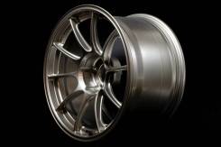 Weds Sport. 9.5x18", 5x100.00, 5x114.30, ET10, ЦО 73,0 мм. Под заказ