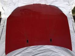 Капот. Nissan Wingroad, VENY11, VEY11, VFY11, VGY11, VHNY11, VY11, WFNY11, WFY11, WHNY11, WHY11, WPY11, WRY11