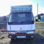 Mitsubishi Canter. Продается грузовик митцубисси кантер, 3 000 куб. см., 1 500 кг.