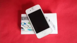 Apple iPhone 4s. �/�, ����� ����