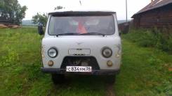 УАЗ 3303. Продам уаз 3303, 2 000 куб. см., 1 000 кг.