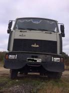 МАЗ 5551. 020, 11 500 куб. см., 10 000 кг.