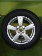 Колесо Toyota Rav4 Yokohama Geolandar G91