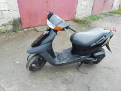 Suzuki Lets 2. 49 куб. см., исправен, без птс, без пробега