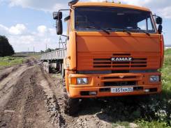 КамАЗ 65225. Продаётся Камаз - 65225, 12 000 куб. см., 3 000 кг.