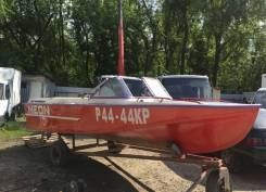 Куплю корпус "Амур", "Казанка2М", "Сарепта".