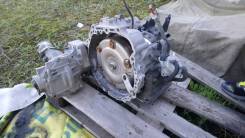 АКПП. Toyota Ipsum, ACM26, ACM26W