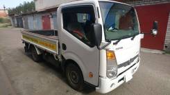 Nissan Atlas. Продается грузовик , 3 000 куб. см., 1 500 кг.