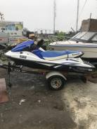 Kawasaki STX-12F. 120,00 л.с., 2007 год год