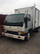 Nissan Diesel Condor. Продам грузовик, 4 200 куб. см., 3 000 кг., 4x2
