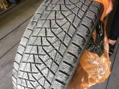 Bridgestone Blizzak. Зимние, без шипов, 2012 год, 30 %, 2 шт