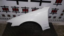 Крыло. Toyota Mark II, GX90, JZX90, JZX90E, JZX91, JZX91E, JZX93, LX90, LX90Y, SX90 Двигатели: 1GFE, 1JZGE, 1JZGTE, 2JZGE, 2LTE, 4SFE