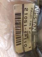 Шкив. Infiniti: G35, M45, M35, QX4, FX45, FX35, Q45 Nissan: Terrano, Ambulance, Elgrand, Fuga, Skyline, Cedric, Fairlady Z, Pathfinder, 350Z, Cima, Le...