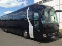 MAN Lion Coach. MAN Lion?s Coach R 08, 60 мест