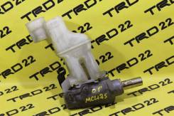 Цилиндр главный тормозной. Toyota Kluger V, ACU20, ACU20W, ACU25, ACU25W, MCU20, MCU20W, MCU25, MCU25W Toyota Kluger, MCU28 Toyota Kluger Hybrid, MHU2...