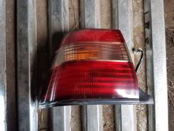 Стоп-сигнал. Toyota Crown, GS151, GS151H, JZS151, LS151, LS151H, UZS151