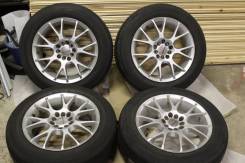 Hokuto Racing. 7.0x16", 5x100.00, 5x114.30, ET40