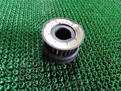 Шкив коленвала. Chery indiS Двигатель SQR473F